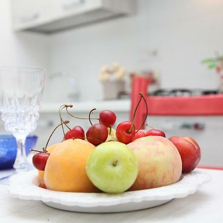 Casa Adamo Apartman Nápoly Kültér fotó