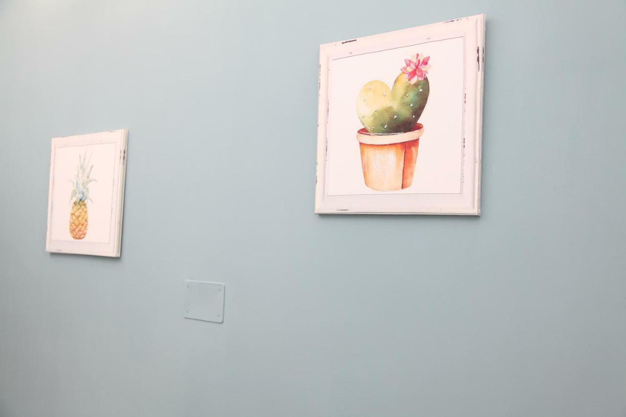 Casa Adamo Apartman Nápoly Kültér fotó