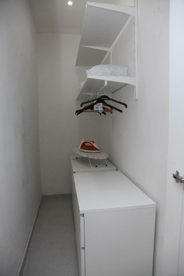 Casa Adamo Apartman Nápoly Kültér fotó