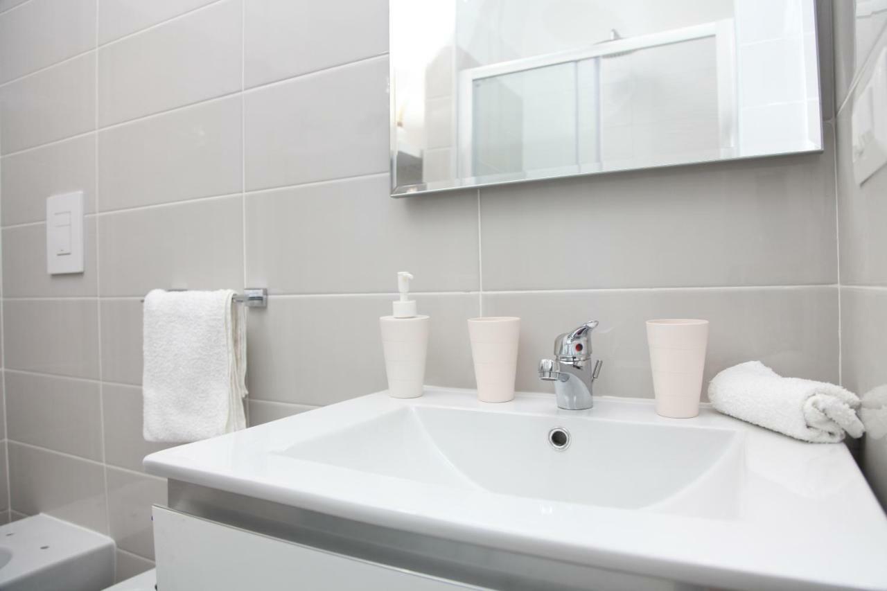 Casa Adamo Apartman Nápoly Kültér fotó